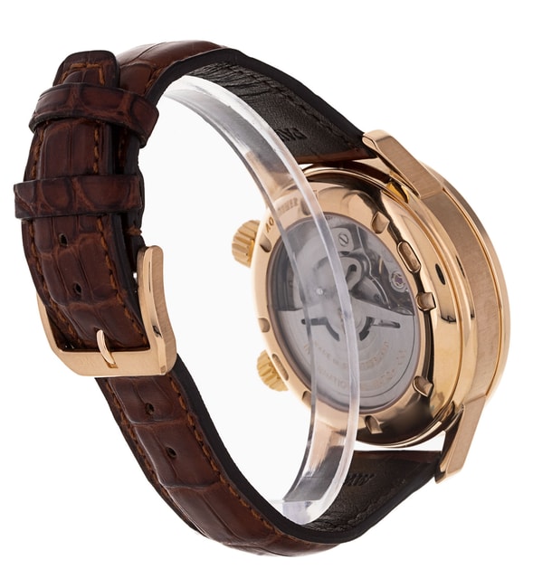 IWC Vintage Aquatimer IW323103 Image 3